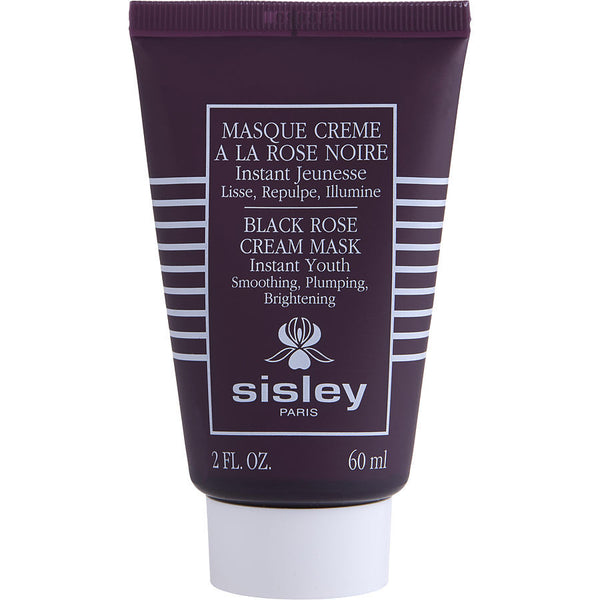 Sisley by Sisley (WOMEN) - Black Rose Cream Mask  --60ml/2.1oz