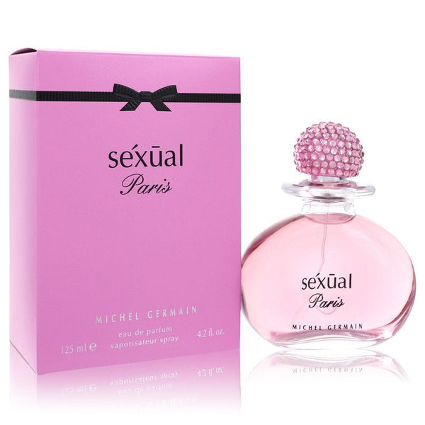 Sexual Paris by Michel Germain Eau De Parfum Spray 4.2 oz (Women)