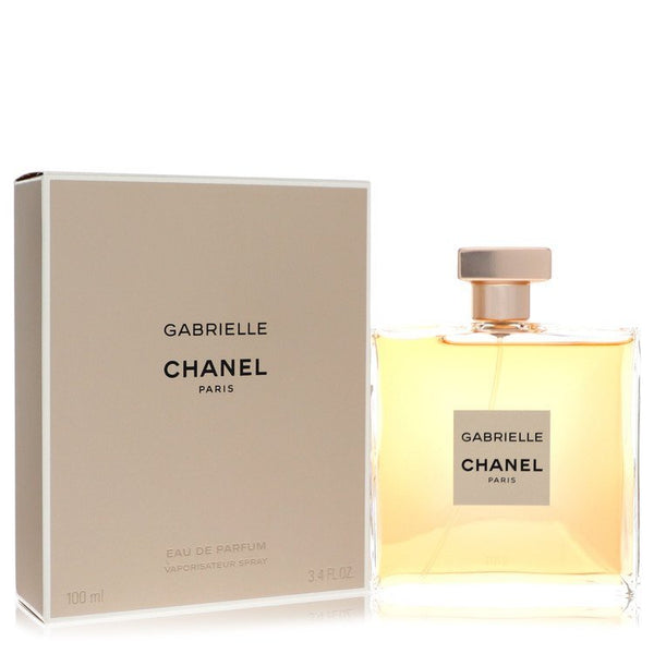 Gabrielle by Chanel Eau De Parfum Spray 3.4 oz (Women)