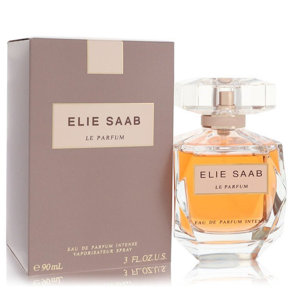 Le Parfum Elie Saab Intense by Elie Saab Eau De Parfum Intense Spray 3 oz (Women)