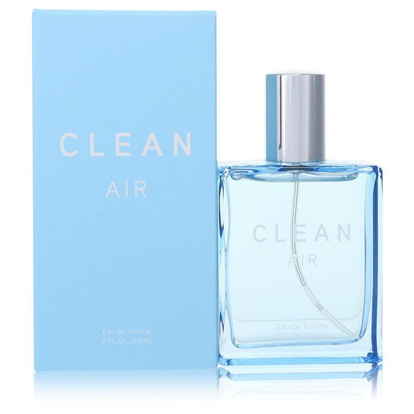 Clean Air by Clean Eau De Toilette Spray 2 oz (Women)