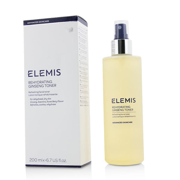 Elemis by Elemis (WOMEN) - Rehydrating Ginseng Toner  --200ml/6.7oz
