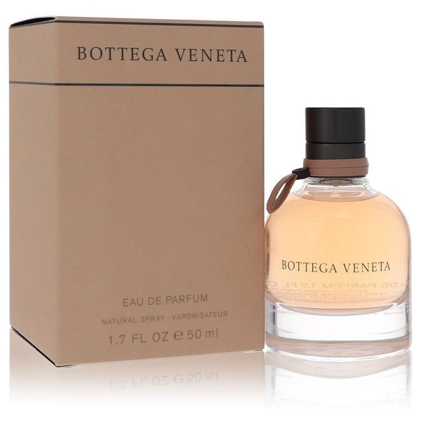 Bottega Veneta by Bottega Veneta Eau De Parfum Spray 1.7 oz (Women)