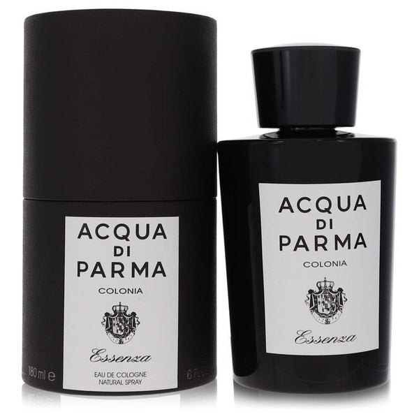 Acqua Di Parma Colonia Essenza by Acqua Di Parma Eau De Cologne Spray 6 oz (Men)