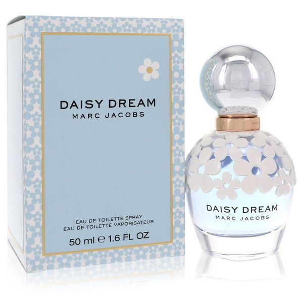 Daisy Dream by Marc Jacobs Eau De Toilette Spray 1.7 oz (Women)