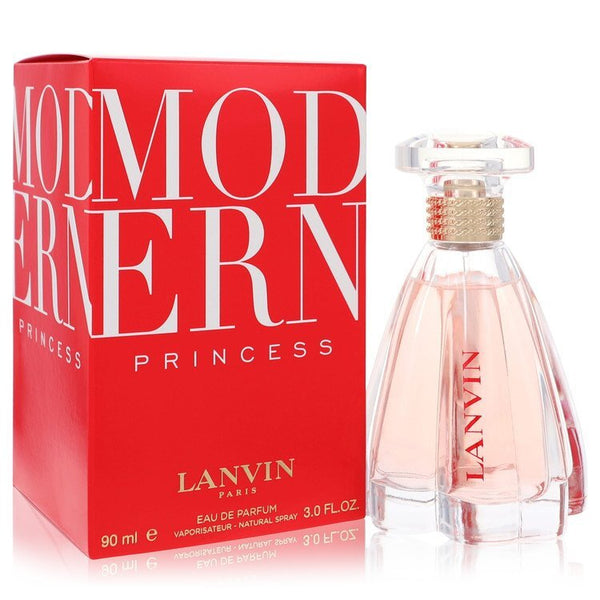 Modern Princess by Lanvin Eau De Parfum Spray 3 oz (Women)